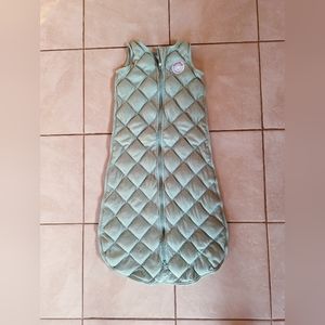 Dreamland Baby Weighted Sleepsack